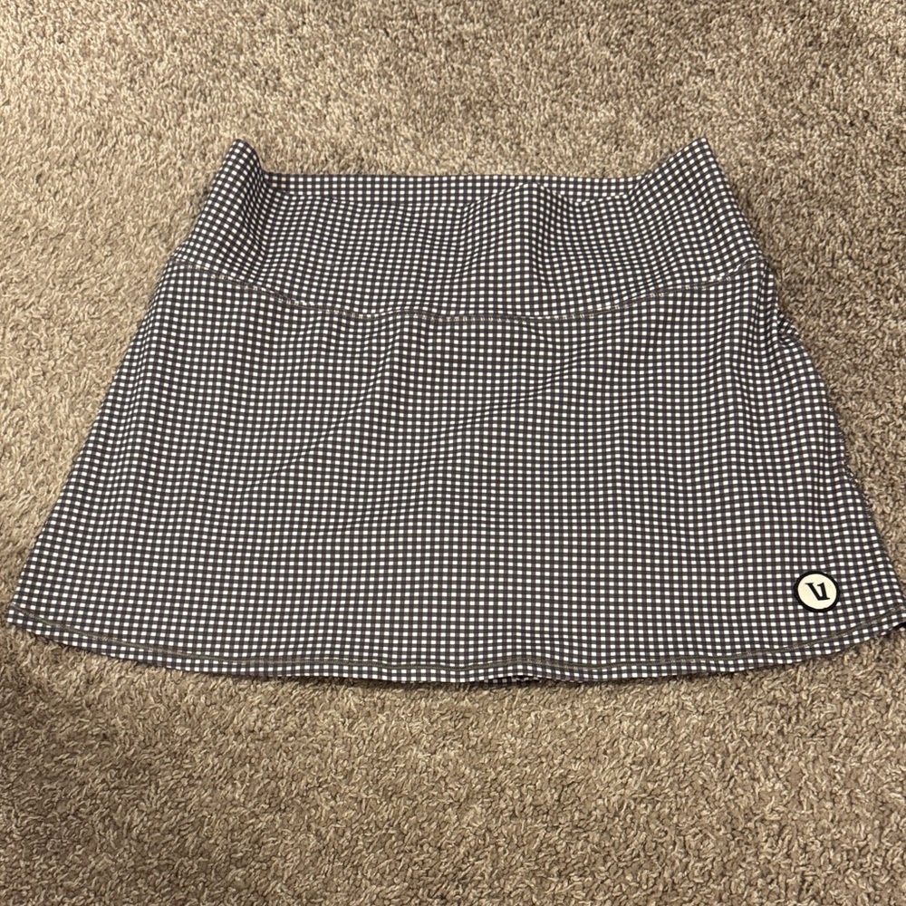Vuori Volley Skirt